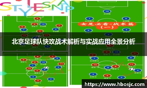 北京足球队快攻战术解析与实战应用全景分析